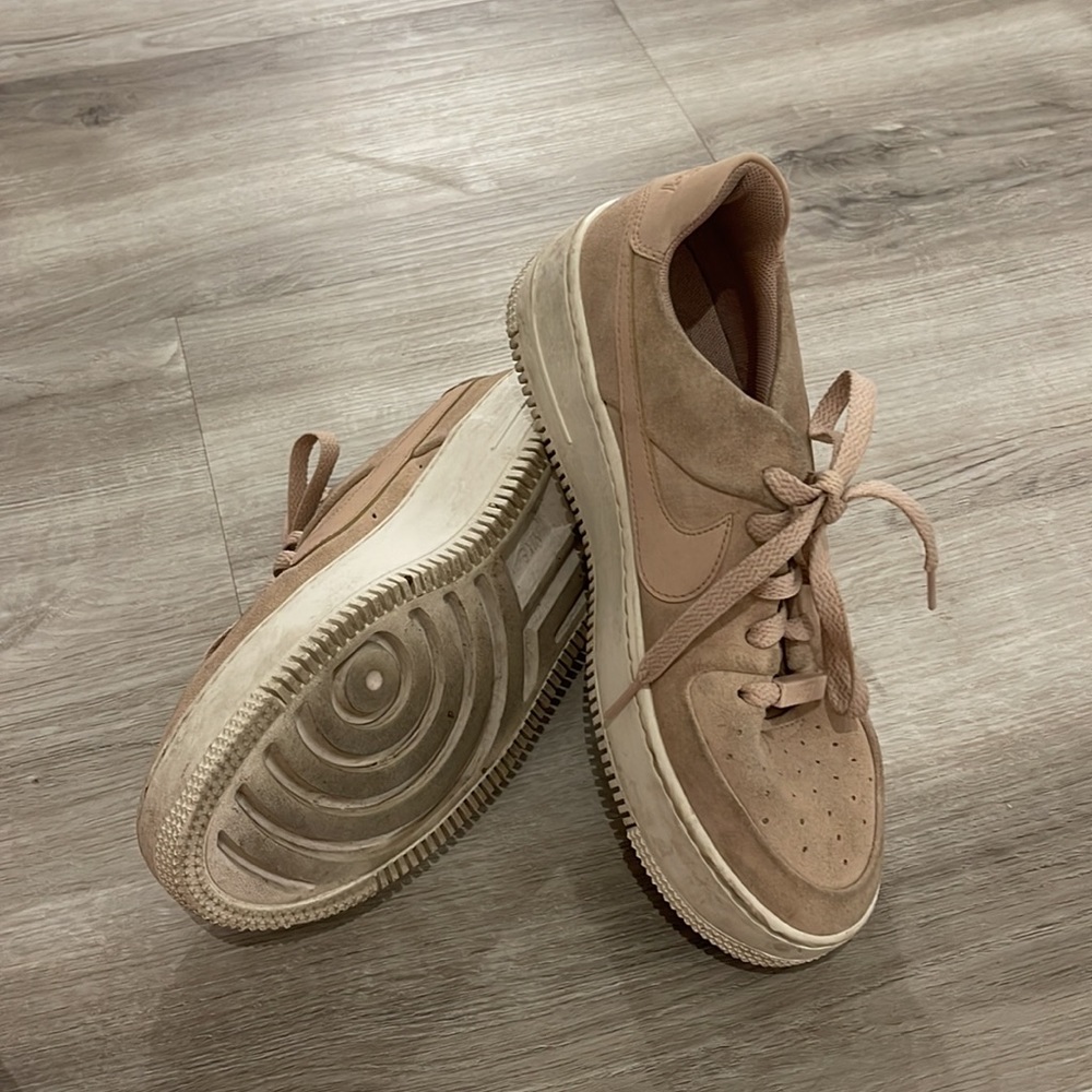 Air Force 1s - Picture 4 of 5
